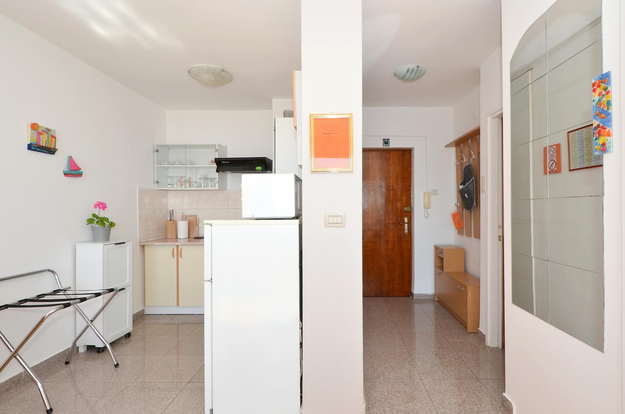 Apartment Vana