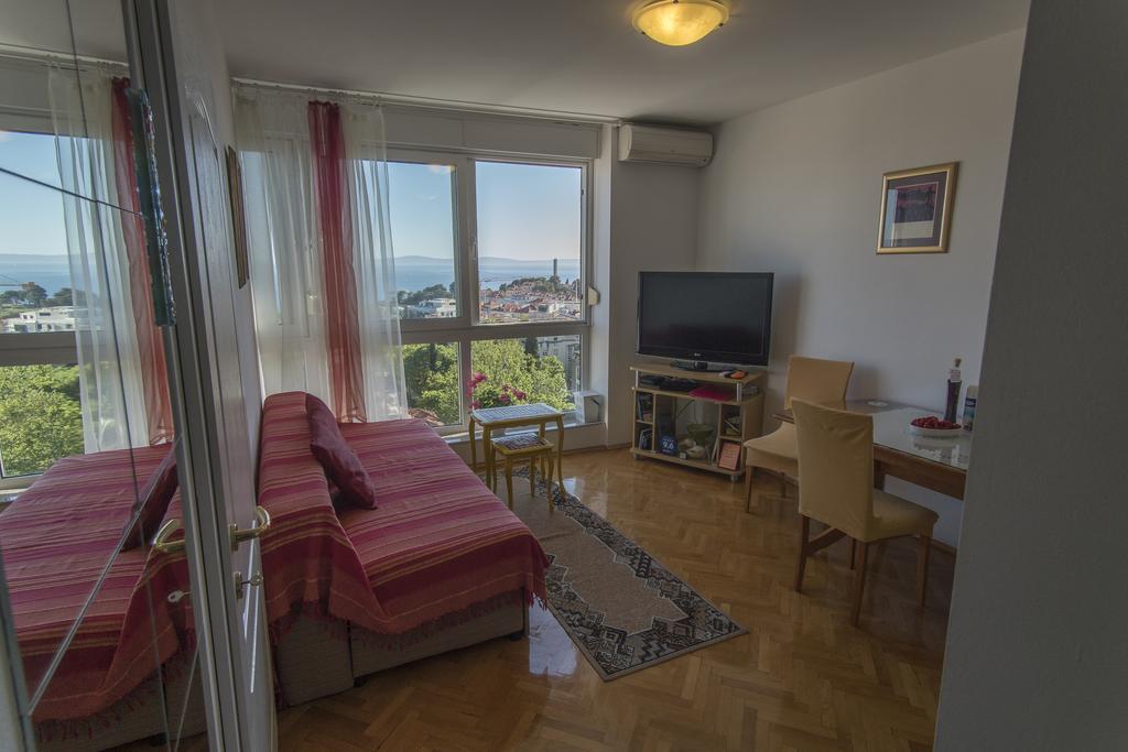 Apartment Vana *
